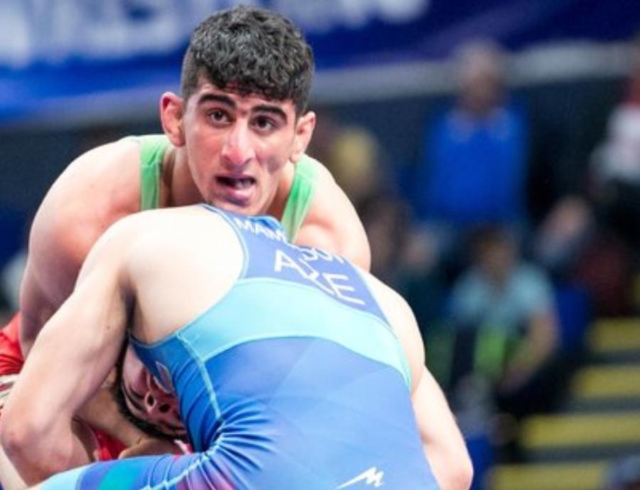 ناصرپور، پشتام و میرزازاده در دیدار پایانی ناصرپور، پشتام و میرزازاده در دیدار پایانی