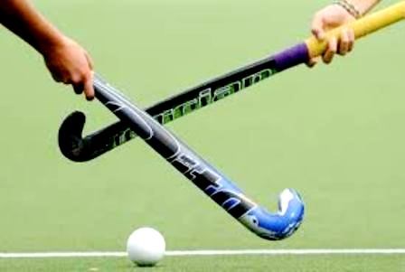 حضور هاکی بازان نوجوان سمنان در اردوی تیم ملی