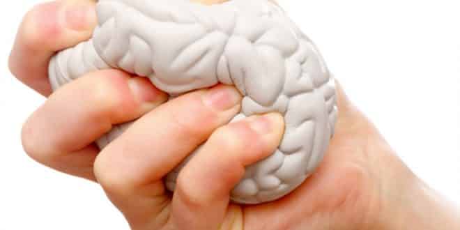 استرس مفید!