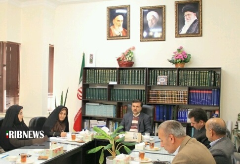 پیش بینی ۱۲۲ شعبه رای گیری در گرگان