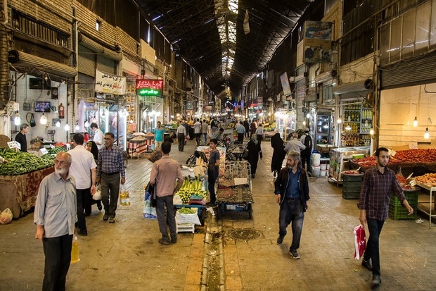 آغاز طرح نظارتی نوروز در استان