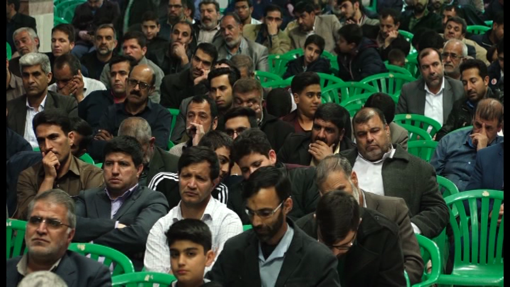 یادواره شهدای غدیر استان کرمان