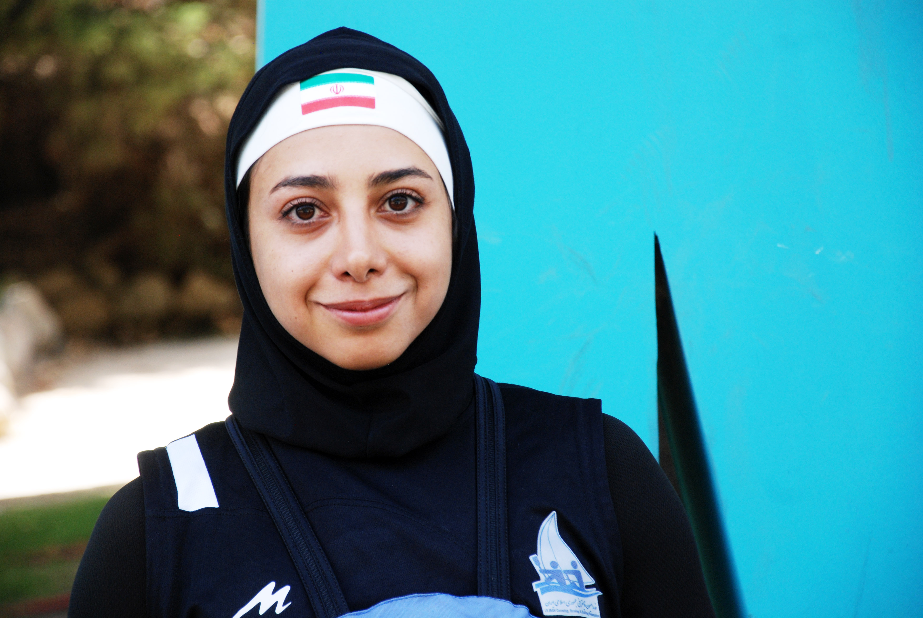 اردوی آماده سازی ملی پوش اسلالوم ایران در فرانسه