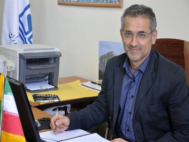 دانشجویان خارجی دانشگاه مازندران به کشور خود بازگشتند