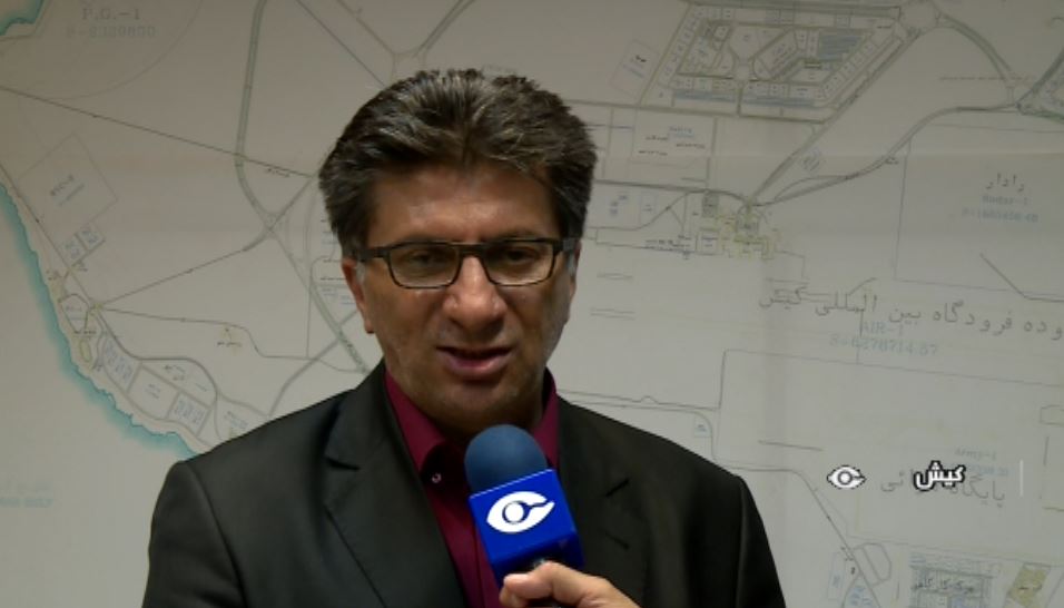 ثبت سومین بیمار مبتلا به کرونا در کیش