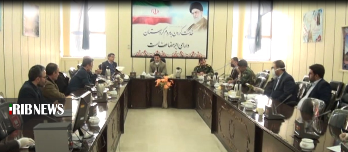 سقز، کانون اصلی بیماری کرونا