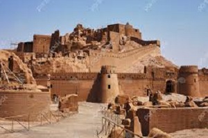 تعطیلی ارگ بم