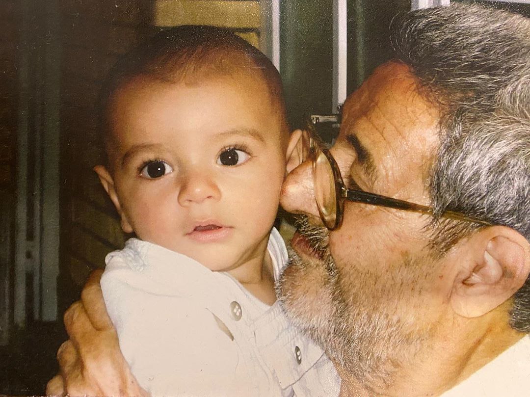 پست وزیر ارتباطات به مناسبت روز پدر پست وزیر ارتباطات به مناسبت روز پدر