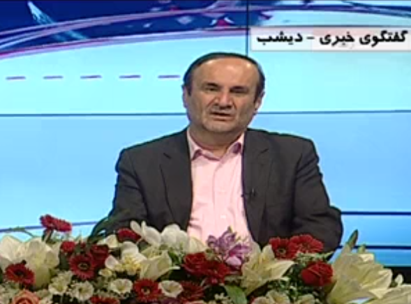 وضعیت زرد در شهرستان&zwnj;های آبدانان وایوان