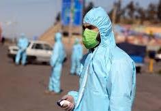 استقرار ایستگاههای کنترل بیماری کرونا در مرودشت استقرار ایستگاههای کنترل بیماری کرونا در مرودشت