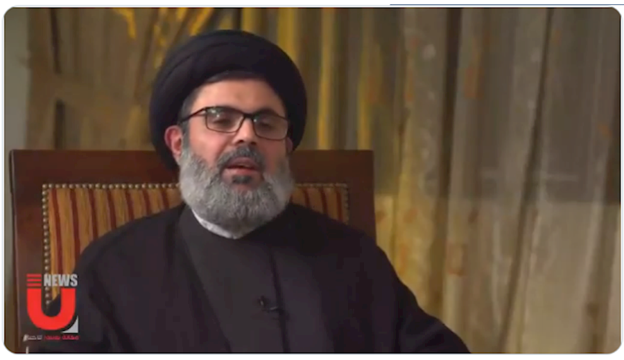 ایستادگی در جنگ ۳۳ روزه نتیجه تلاش‌های حاج قاسم و حاج عماد