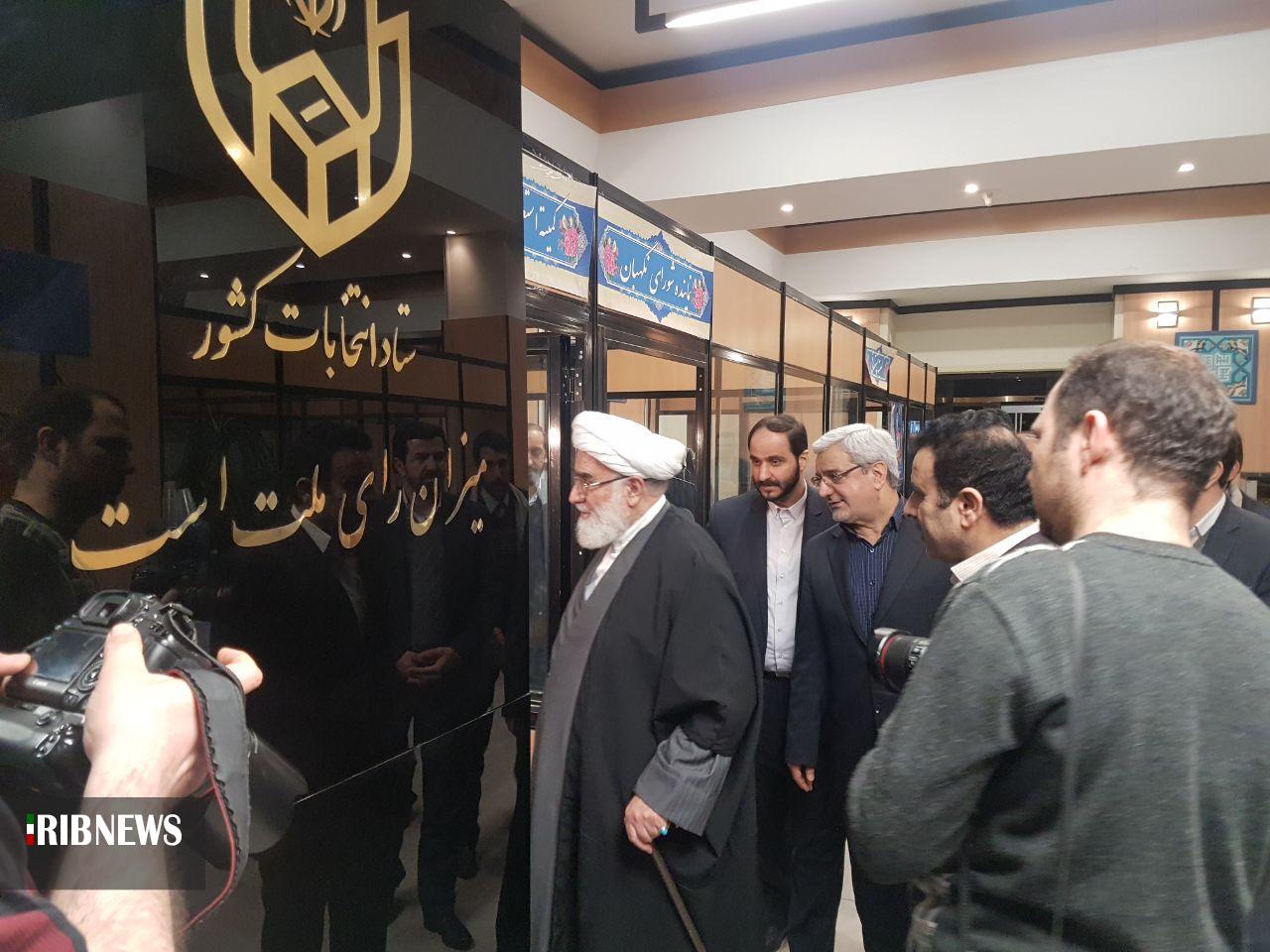 حماسه یازدهمین حضور (۲)