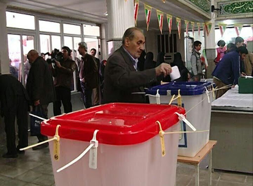 مهلت رای گیری در ایلام تمدید شد