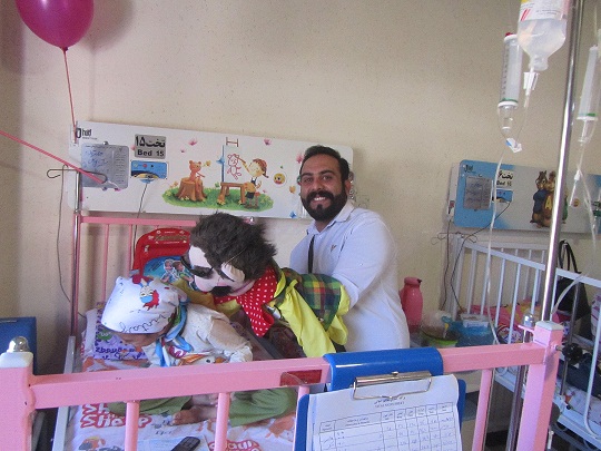 سلام دوباره به زندگی