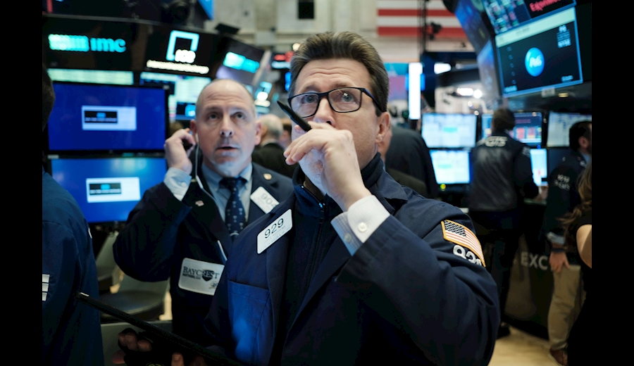 بورس آمریکا و زیان 24 میلیاردی بزرگترین ثروتمندان جهان