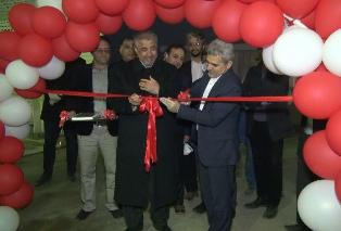 بهره برداری از فاز نخست پایانه صادراتی گل و گیاه عباس آباد