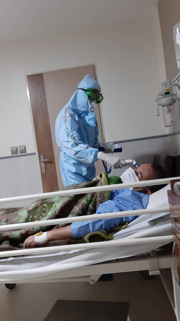 ابتلای ۷۳ مورد جدید ابتلای جدید به کرونا در یزد