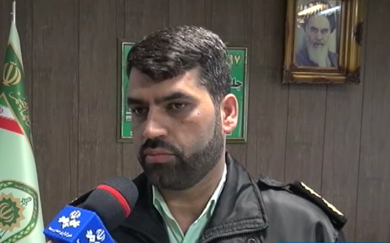 قتل مردی در مشاجره در خرید هندوانه