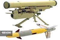 تجهیز الجزایر به موشکهای «کورنیت أ إم» تجهیز الجزایر به موشکهای «کورنیت أ إم»