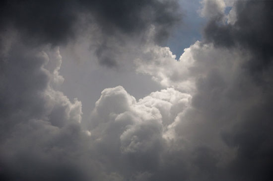 ورود سامانه بارشی جدید به استان بوشهر