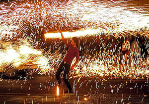 دو خطر جدی در کمین اجتماعات مازندرانیها +فیلم