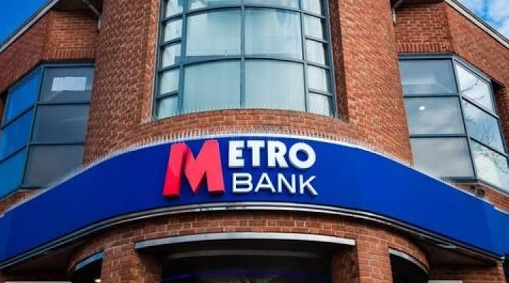 شکایت ایرانیان از مدیران بانک مترو در انگلیس