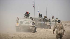 ۱۱ کشته در درگیری ترویست‌ها با نیرو‌های امنیتی