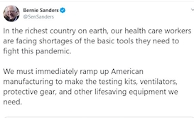 ادامه شیوع کرونا درجهان