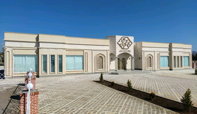 بهره&zwnj;برداری ازیک طرح گردشگری با 2 میلیاردتومان هزینه در سبزوار