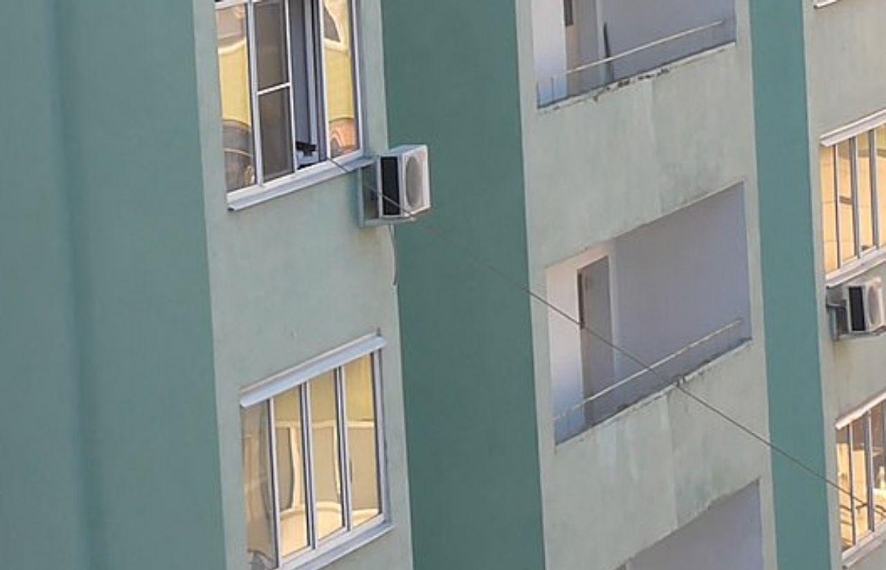 تنبل&zwnj;ترین مادر جهان+فیلم