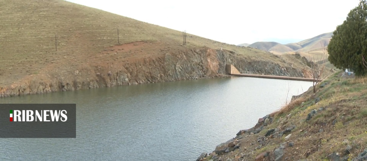 سرریز شدن سد سورال سرریز شدن سد سورال