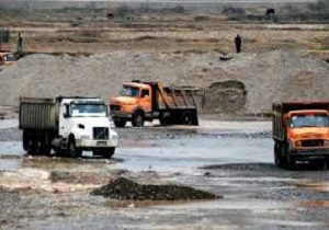 کوتاهی در ساماندهی رودخانه‌ها از هیچ دستگاهی پذیرفته نیست