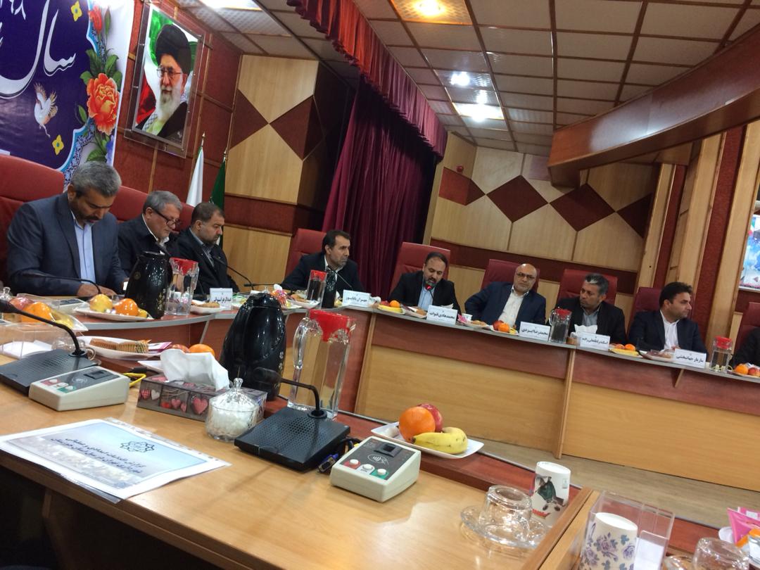 صدمات مناطق سیل زده با فروکش کردن آب نمایان می‌شود