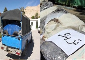 اخبار پلیس قزوین