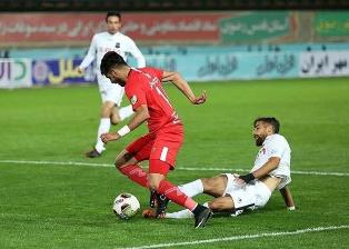 نساجی آماده دیدار با صنعت نفت آبادان نساجی آماده دیدار با صنعت نفت آبادان