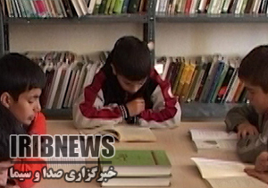 اهالی روستای قزلقوپی صاحب کتابخانه عمومی شدند اهالی روستای قزلقوپی صاحب کتابخانه عمومی شدند