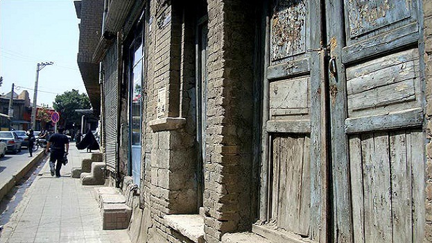 پلاک‌های قرمز در پایتخت کاهش می‌یابد