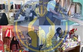 حرفه&zwnj;آموزی 2240 مددجوی یزدی