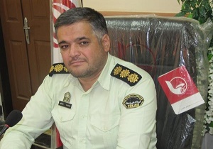 محکومیت متفاوت برای فرد توهین کننده به پلیس