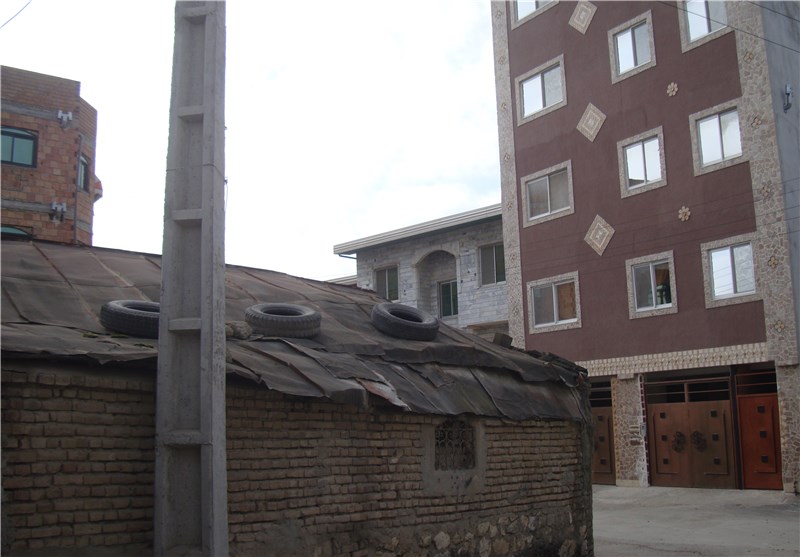 ۴۰ درصد از بافت فرسوده تهران نوسازی شده است