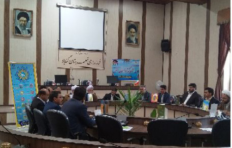 بیش از ۵۰ درصد کتابخانه‌های شهرستان گناباد فرسوده هستند