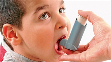 شیوع آسم در خراسان رضوی پایین تر از میانگین کشوری است