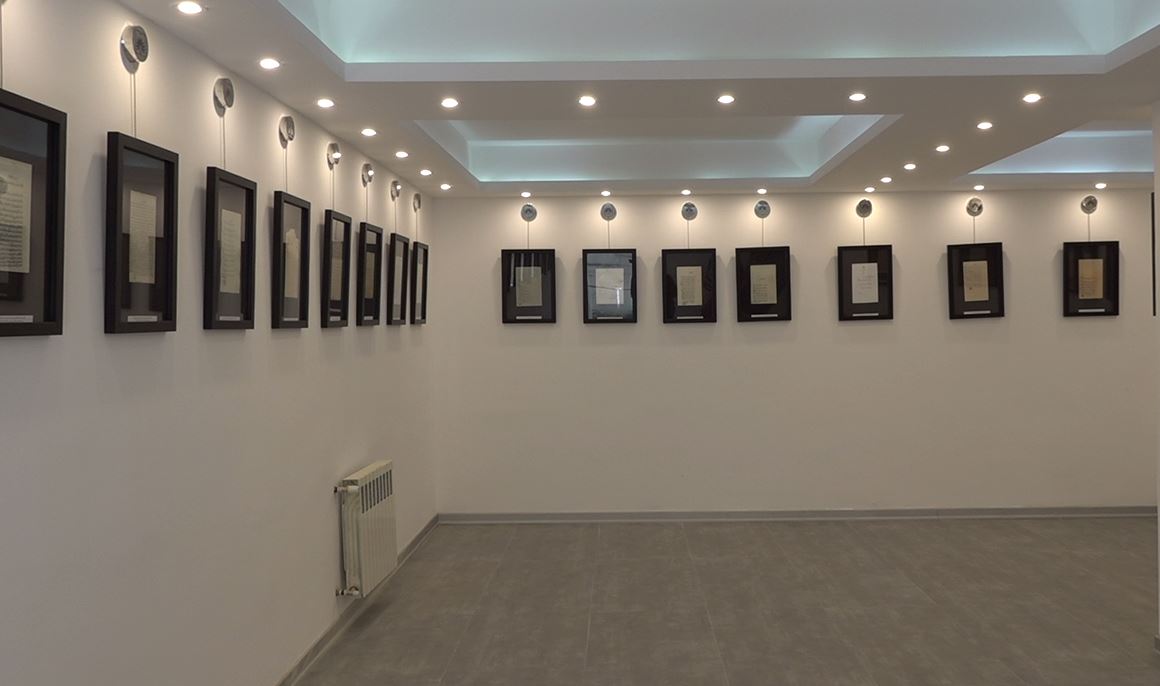 تجلیل ازحامیان میراث مکتوب