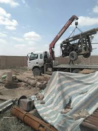 توقیف ۱۰ دستگاه حفاری و خودرو&zwnj;ی برداشت غیرمجاز