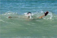 غرق شدن هشت نفر در خوزستان غرق شدن هشت نفر در خوزستان