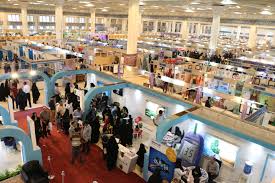 گشایش نمایشگاه بین المللی قرآن کریم گشایش نمایشگاه بین المللی قرآن کریم