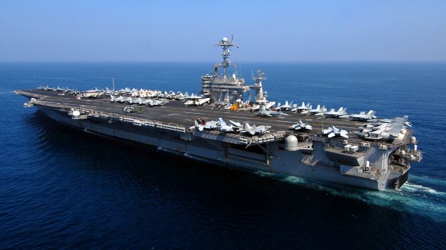 شکست امريکا در حمله نظامي به ايران قطعي است