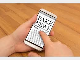 حدود نیمی از شبکه های اجتماعی، حاوی اخبار دروغند