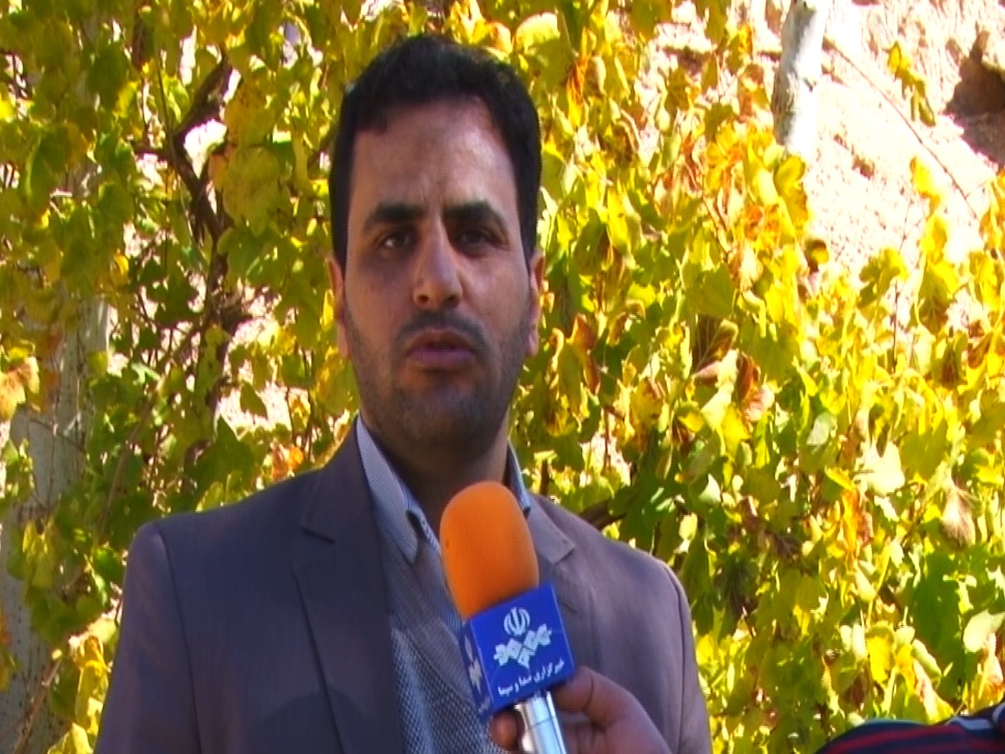 فرسودگی 35درصد شبکه آب روستایی شهرضا