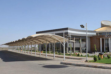 استقبال سرمایه‌گذاران از احداث مجتمع‌های خدماتی بین‌راهی